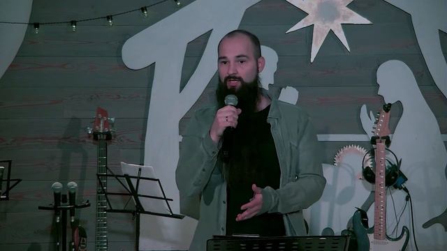 "СЕКРЕТНЫЙ ПЛАН БОГА" ЕвгенийСедин 15.01.2023 смотреть онлайн