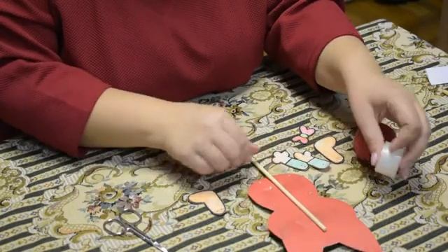 В ТЕАТР С САМУИЛОМ МАРШАКОМ смотреть онлайн