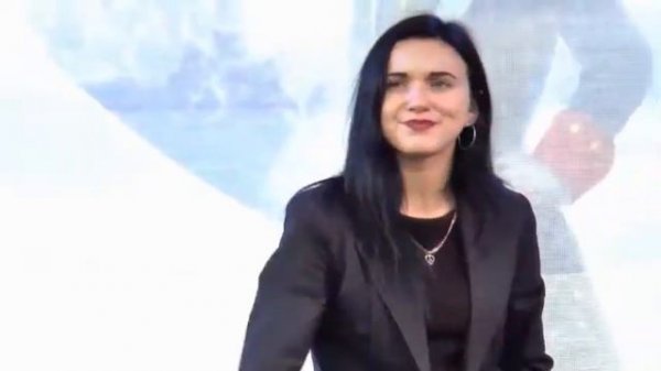 инна вальтер  лети