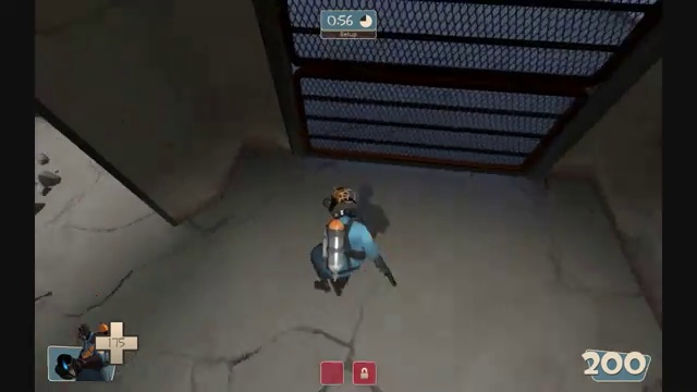 TF2 _ Treasure Hat Particles