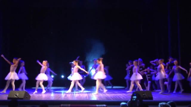 ТТОФ - Пируэт — Настроение (02) смотреть онлайн