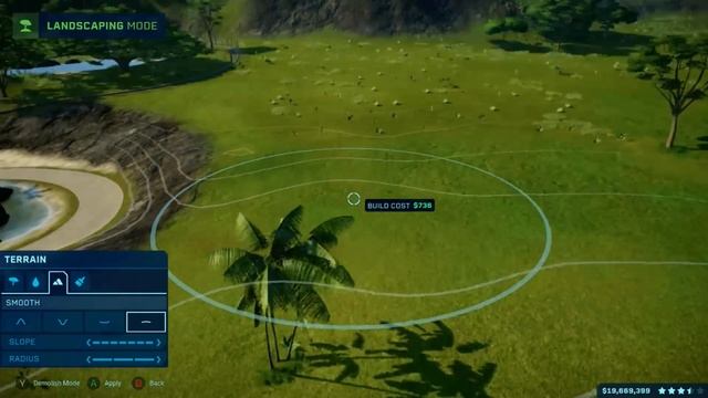 THE FINALE! CLAIRE'S SANCTUARY #12 | Jurassic World: Evolution смотреть онлайн
