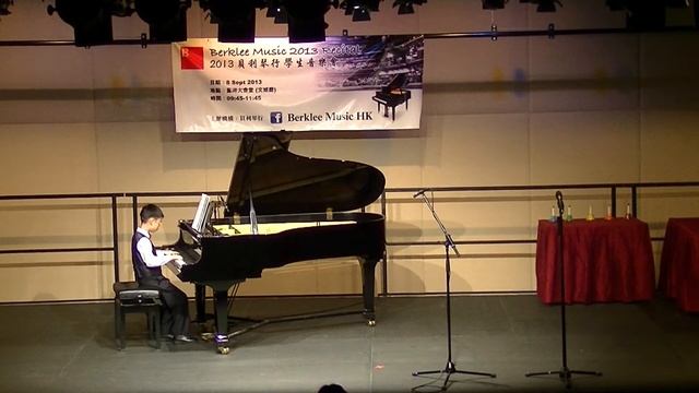 Samba lele - 黃溢家 смотреть онлайн