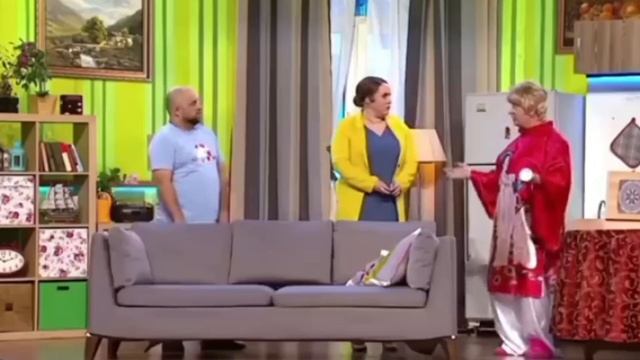 Забавная история уж эти тещи реальная история