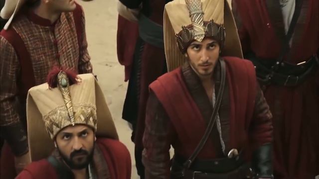 Victory Of Kösem Sultan | Magnificent Century: Kosem Special Scenes смотреть онлайн