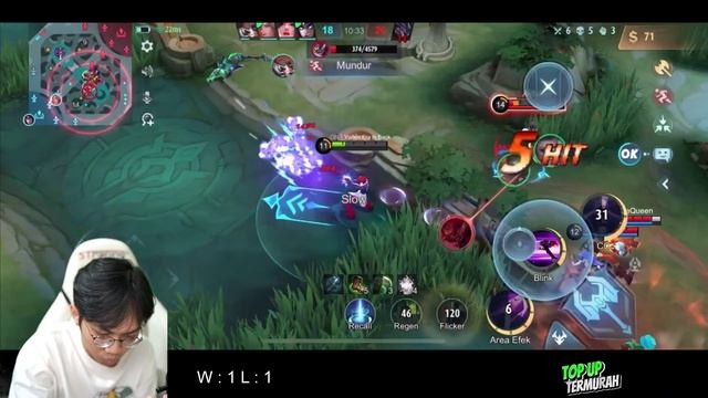 SOLO RANK , LAGI ADA PROMO BESAR HARGA JOKI DI IG VIN.SHOP10 !!! смотреть онлайн