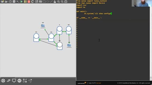 JPR-961 | BGP | Configuration and Troubleshooting | Multi-homing | 3 смотреть онлайн