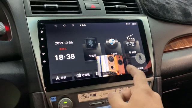 勁聲安卓 八核心 2008 CAMRY JHY V57 10.2吋專用型安卓主機 Android 8.1，4G 64G 8核心 (無損安裝)金宏亞科技 豐田 TOYOTA смотреть онлайн