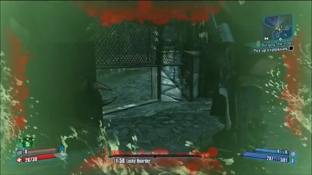 UNLIMITED Seraph Crystals | Borderlands 2 Easy Seraph Weapons | Voracidous Farming смотреть онлайн