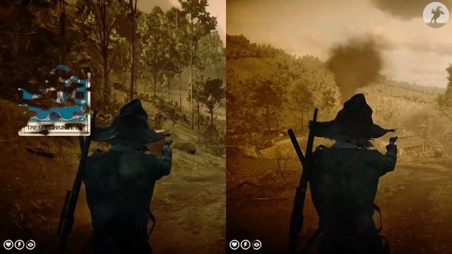 Карты способностей в Red Dead Online (RDO) ГАЙД + билды смотреть онлайн