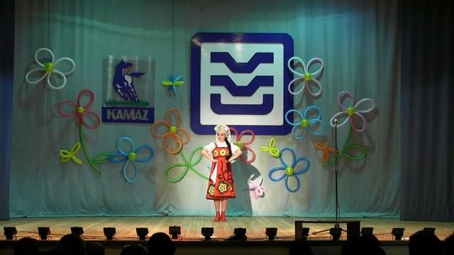 танец калинка смотреть онлайн
