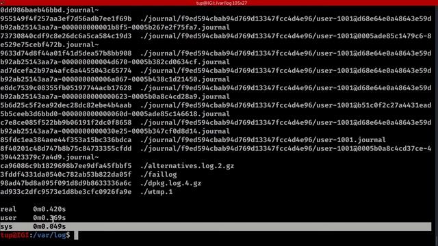 Applied Linux Command Line and Shell Scripting Zero to Elite смотреть онлайн