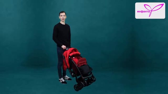 Joie Mirus™. Обзор. Инструкция по применению и уходу смотреть онлайн