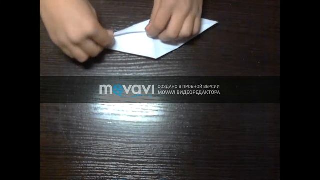 Оригами журавль смотреть онлайн