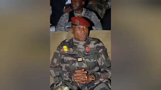 Top 5 des Pires Coups D'État africain смотреть онлайн