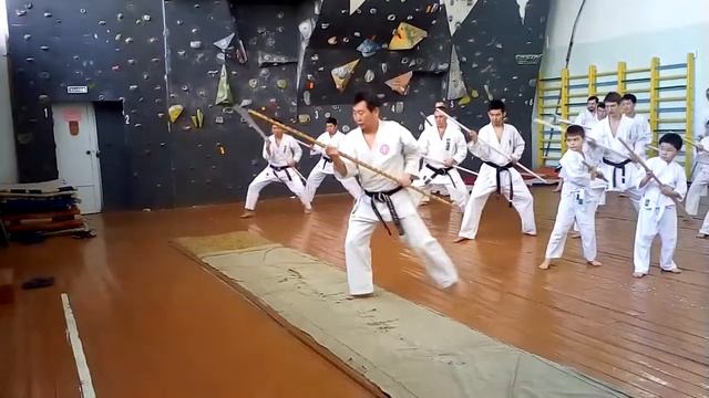 SUSHI NO KON SHO (2) смотреть онлайн