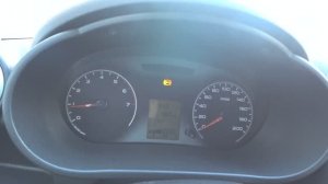 Замена датчика АБС на Гранте не помагло! Ремонт АБС!