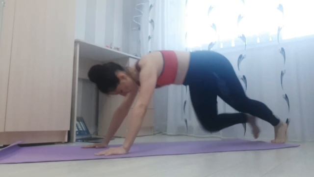 3 день челленджа||мое утро||тренировка смотреть онлайн