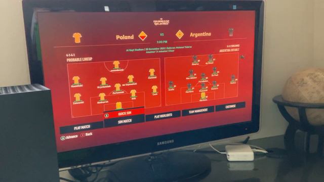 FIFA 23 part 2 смотреть онлайн