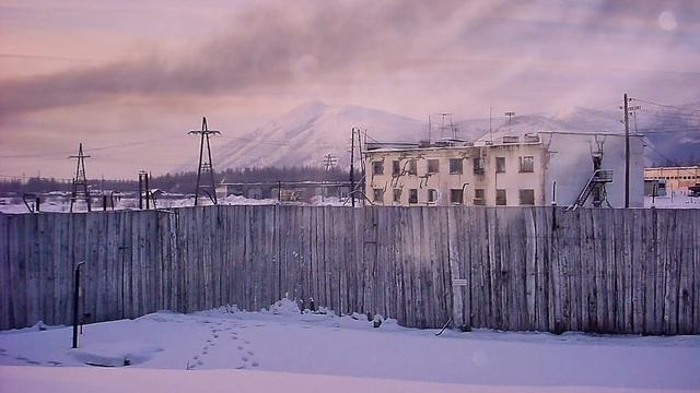 Варлам Шаламов.Сгущенное молоко. смотреть онлайн