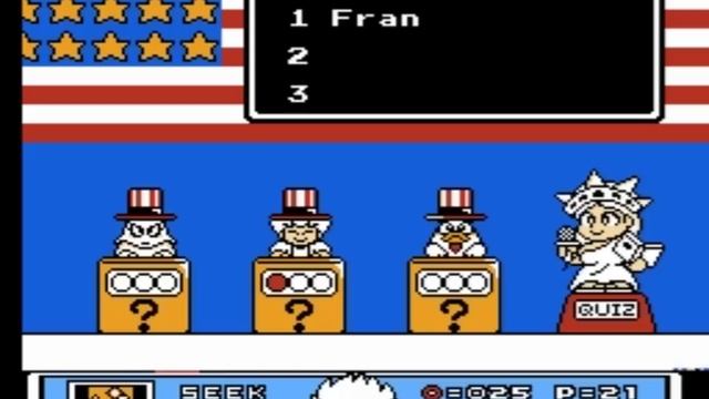 Kid Dracula (NES)