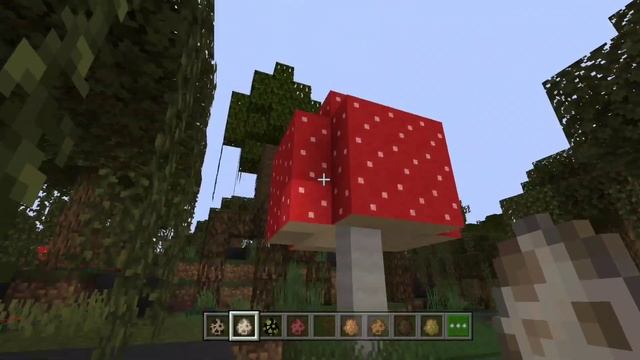 ОБНОВЛЕНИЕ БОЛОТА В МАЙНКРАФТ 1.19 | ДИКОЕ ОБНОВЛЕНИЕ МАЙНКРАФТ БЕДРОК смотреть онлайн