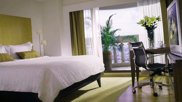 lebua at State Tower 5* Бангкок, Тайланд смотреть онлайн
