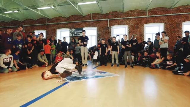 СОВЕРШЕНСТВУ НЕТ ПРЕДЕЛА 2018 | SELECT | BREAKING KIDS 5х5 | Пирамида Breakers смотреть онлайн