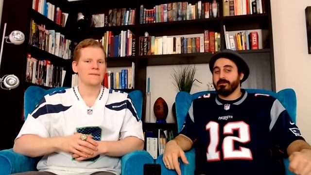 Grundlagen Fantasy Football Teil 2 (Scoring Formate, Spielmodi) смотреть онлайн