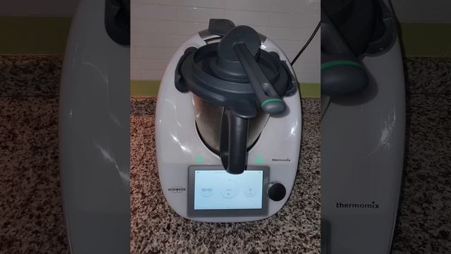 thermomix tm6 смотреть онлайн