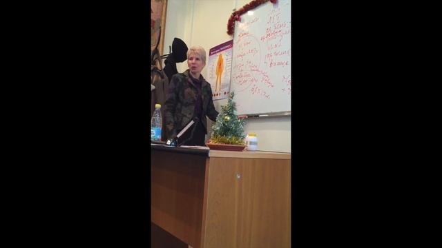 Тенториум(часть2)