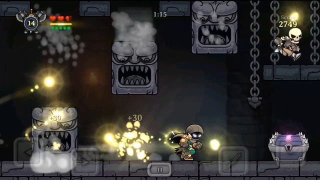 One Build To Rule Them All! | Best Build For Multiplayer in the Patch 3.2.3 смотреть онлайн