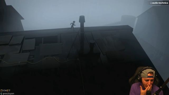 Inside Walkthrough - Part 1 "THE DOGS ARE COMING" (Let's Play, Playthrough) смотреть онлайн