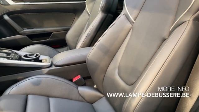 Tour Of A 2020 Porsche 911 992 4S Jacky Ickx Belgian Legend Edition | For Sale