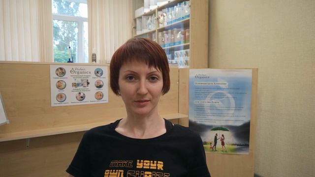 Набрала вес с 37 до 50 кг. Дарья Дубинина. смотреть онлайн