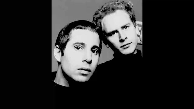 Simon and Garfunkel | the 59th street bridge song (feelin' groovy) смотреть онлайн