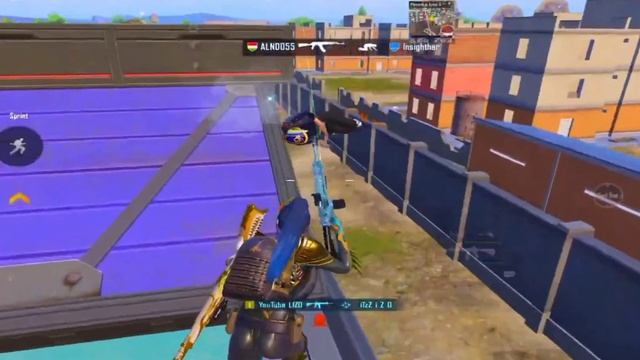 ?CRAZY CLUTCHES in New NINJA EVENT MODE?XIAOMI PAD 6 Pubg Mobile iPad,8,9, Air,4, Mini,6,Pro? смотреть онлайн