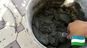 Как сделать раствор для скульптур пластичным без пластификатора.