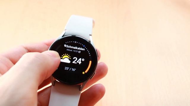 Amazfit GTR 3 Pro vs Galaxy Watch 4 ➡️ Welche lohnt sich mehr? смотреть онлайн