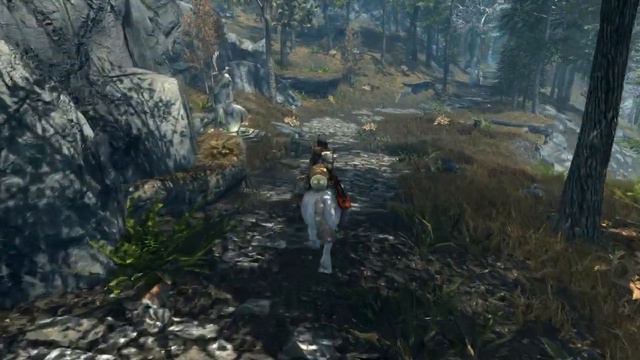 Let's Play Skyrim Special Edition, Episode 11: Assassins, Rage, and Dragons. Oh my. смотреть онлайн