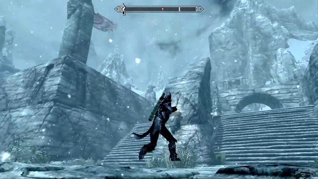 ✊ Skyrim Remastered Lets Play - Part 48 - Khajiit Unarmed Build Skyrim ✊ (SkyrimSE PC Punchcat) ✊ смотреть онлайн