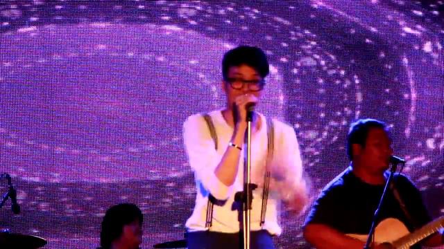 นนท์ - ไม่สนิท / สุนทรีย์คีตศิลป์ @Phuket / 2015-02-27 смотреть онлайн