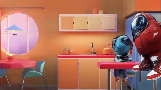 AMONG DRIP RAIDS GRUBHUB смотреть онлайн