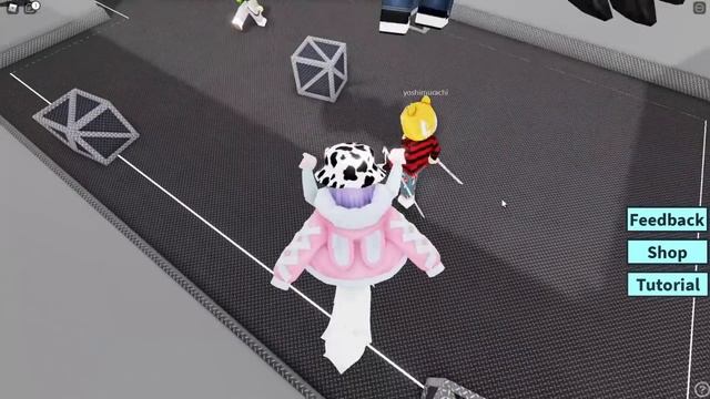 НАЙДИ КОД, ЧТОБЫ ВЫЙТИ ИЗ КОМНАТЫ! Roblox Find the code смотреть онлайн