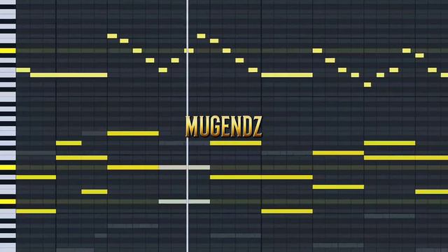 Fly Me To The Moon Punk Cover on FL Studio Mobile | Free FLM Project смотреть онлайн