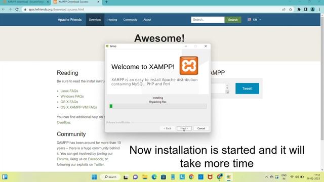 how to install php on windows 11 смотреть онлайн