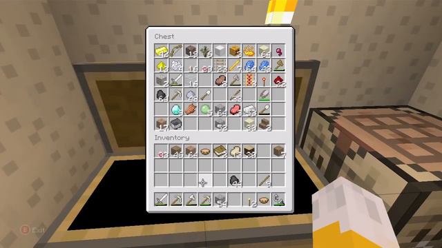 Minecraft Xbox - Quest To Kill The Ender Dragon - Hunting Endermen - Part 12 смотреть онлайн