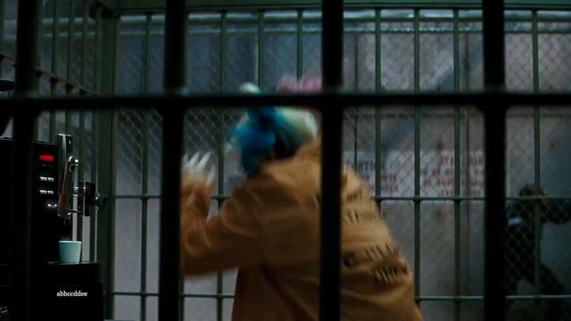 Partners in Crime | Joker x Harley Quinn смотреть онлайн