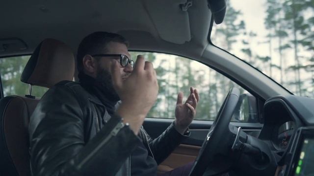 Обзор GWM Poer: почему это Рендж Ровер в мире пикапов