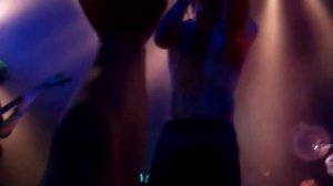 Dir En Grey-"Kodou" (Live)